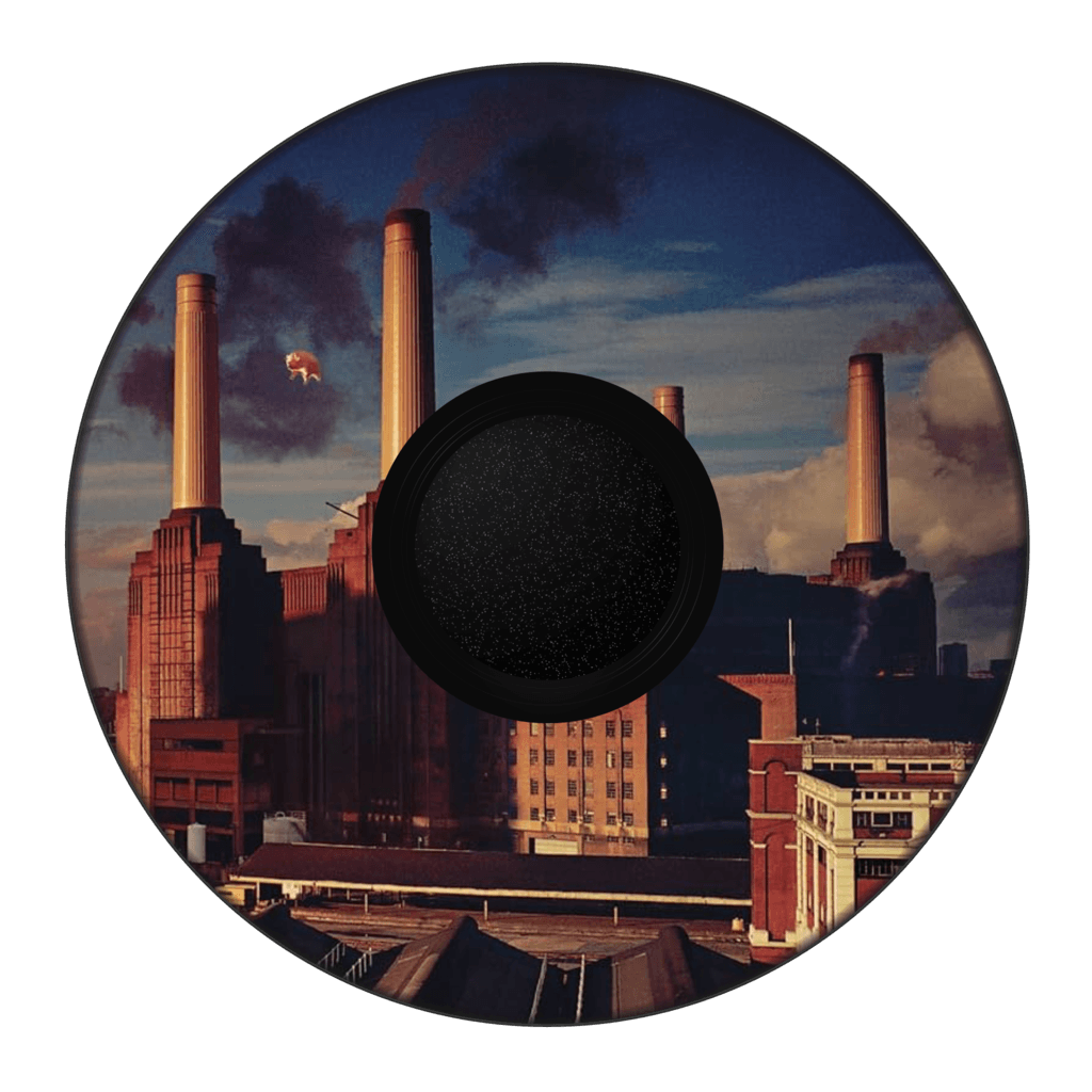 Vinyl